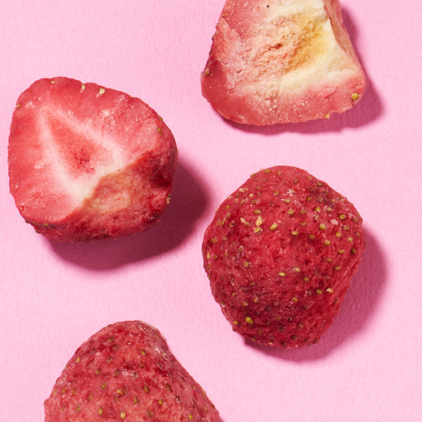 White Strawberry