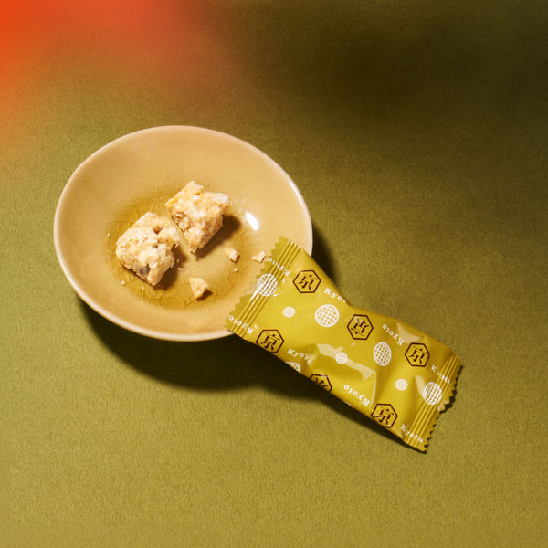 Kinako Azuki Crunch