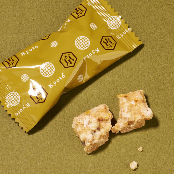 Kinako Azuki Crunch