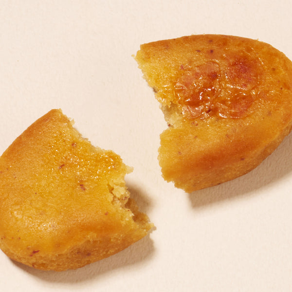 Koganeimo Sweet Potato Cake