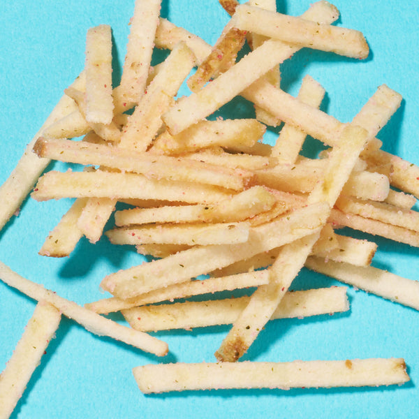 Stick Potato: Suppa Mucho Plum