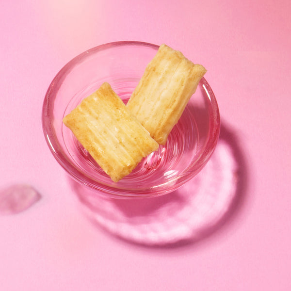 Yuzu Salted Koji Arare