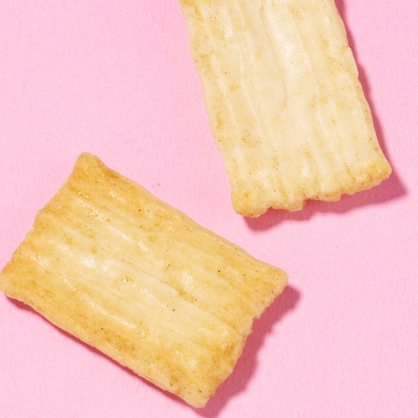 Yuzu Salted Koji Arare