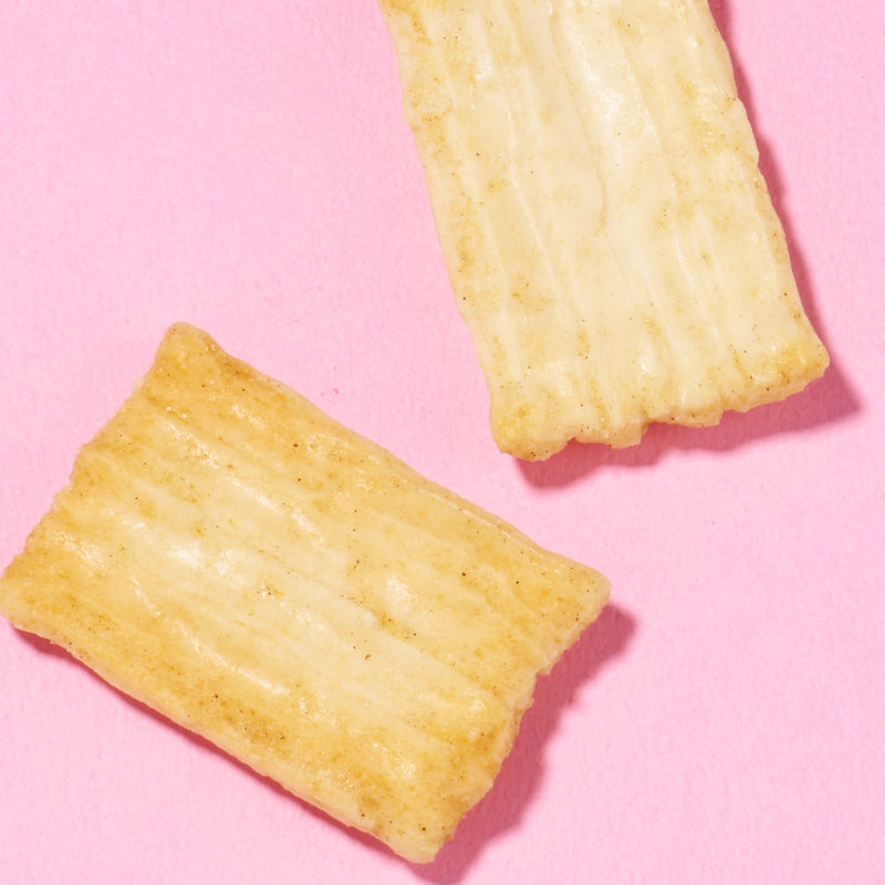 Yuzu Salted Koji Arare packaging