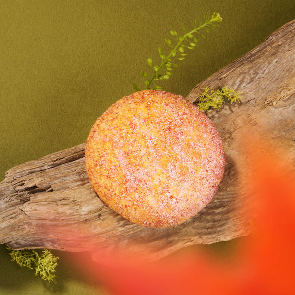 Soka Senbei: Ume Zarame