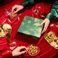 Japanese Washi Box