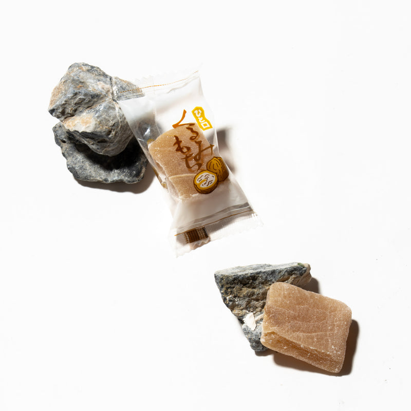 Kurumi Walnut Mochi