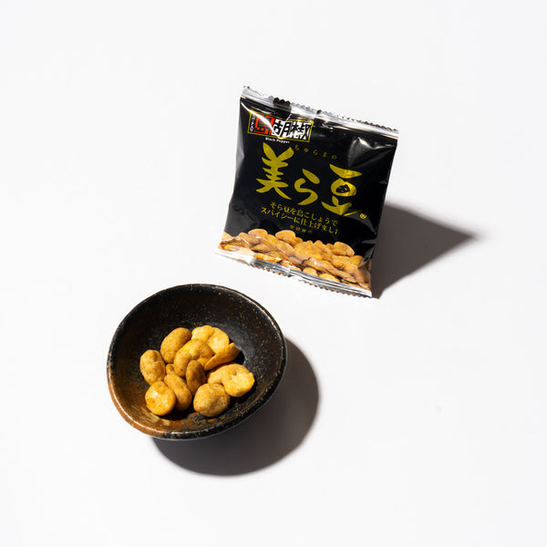 Churamame: Shima Pepper