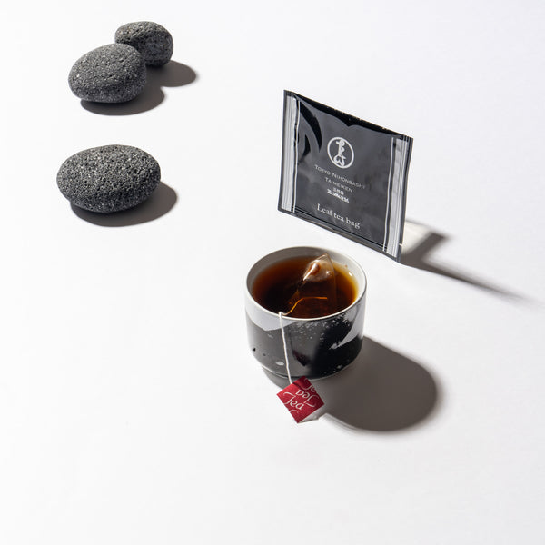 Tokyo Nihonbashi Taimeiken Black Tea