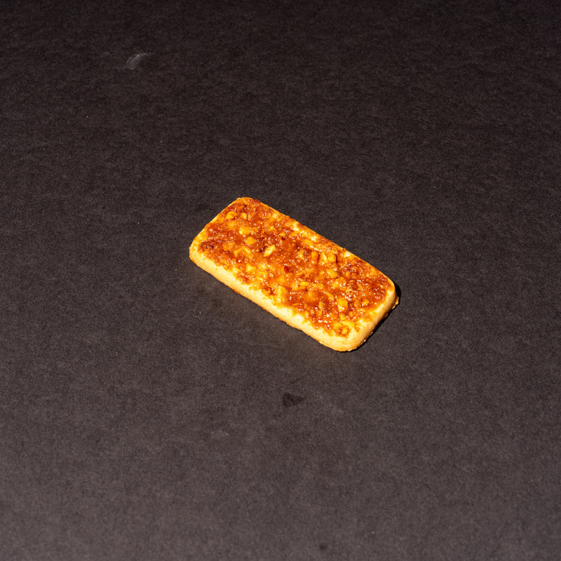 Tokyo Caramel Nuts Cookie packaging