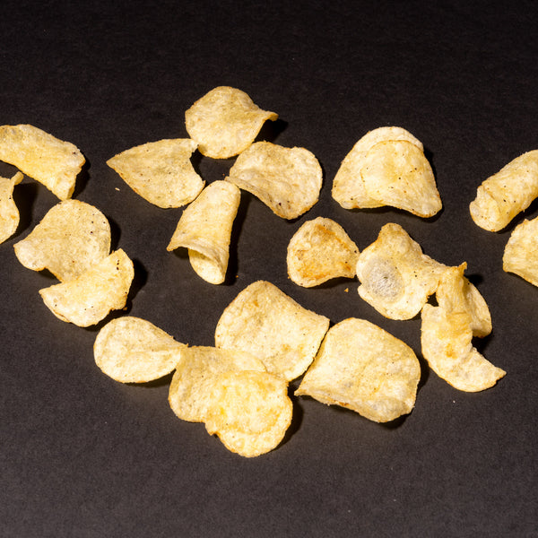 Pride Potato: Black Pepper