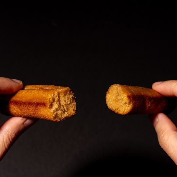 Stick Financier : Black Sugar