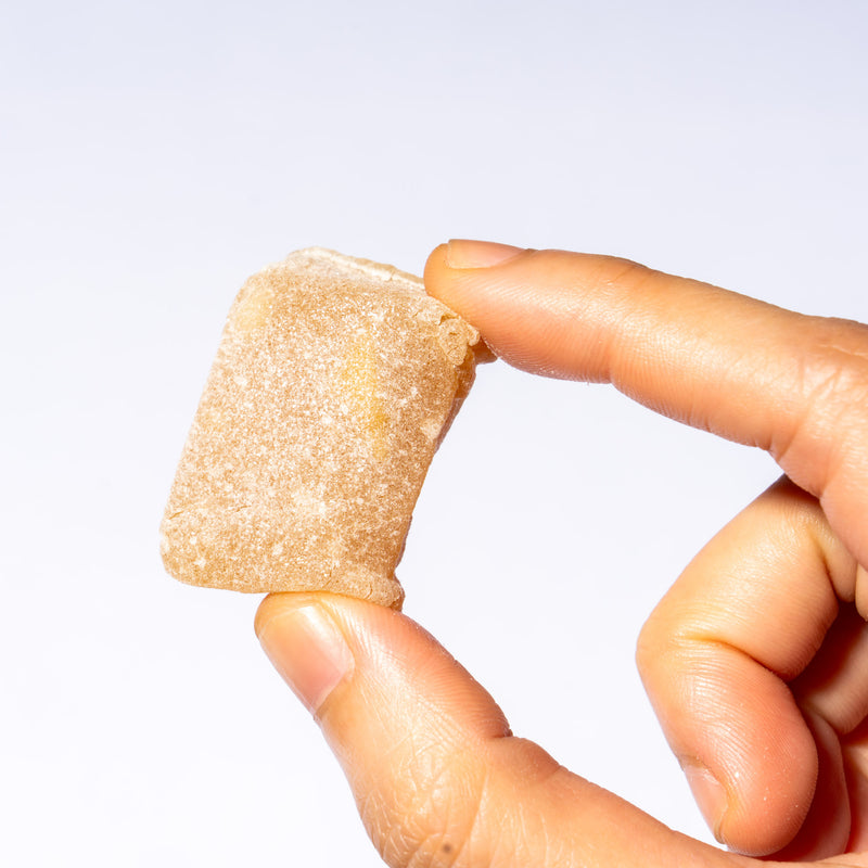 Kurumi Walnut Mochi packaging