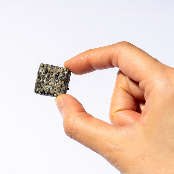 Black Sesame Okoshi