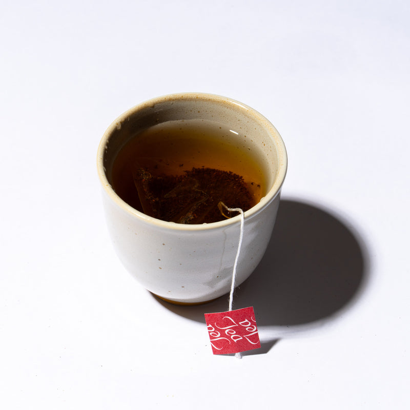 Tokyo Nihonbashi Taimeiken Black Tea