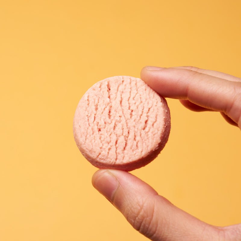 Sekkasei Cookie: Moist Rich Strawberry packaging