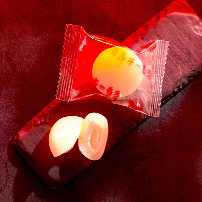 Fujiya Milky Mochi