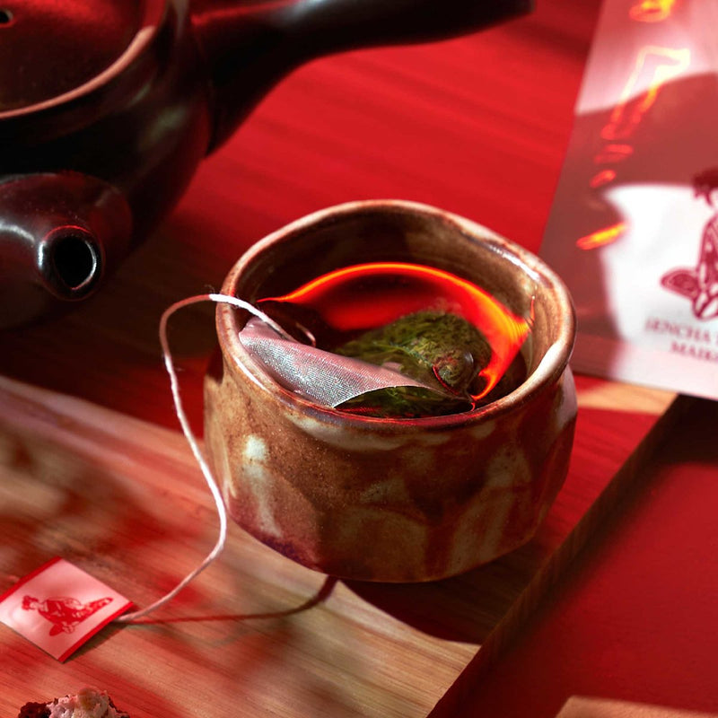 Sencha Koi San