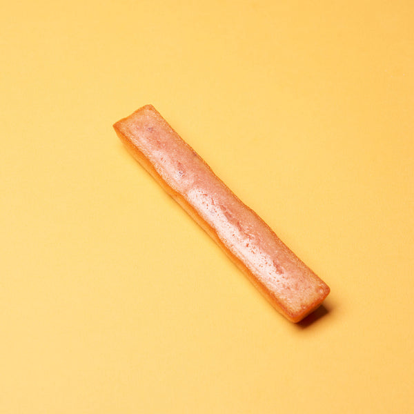 Stick Financier : Red Beans