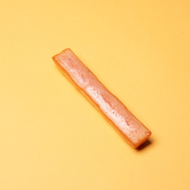 Stick Financier : Red Beans packaging