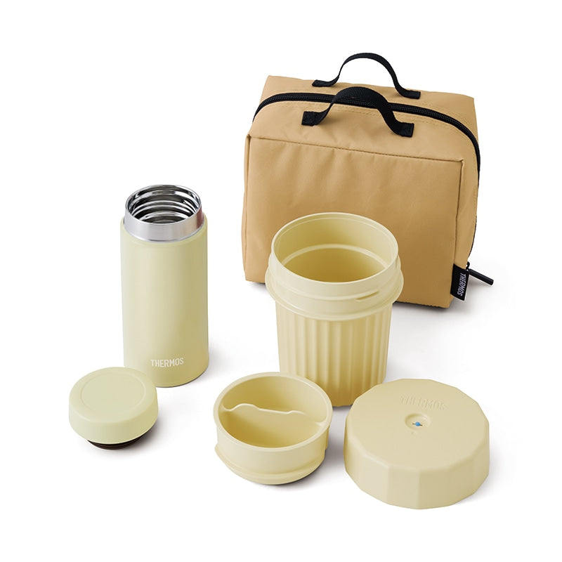 THERMOS: Noodle Lunch Set