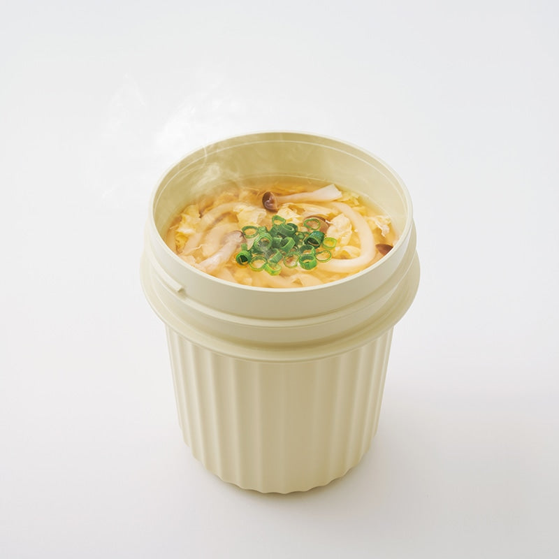 THERMOS: Noodle Lunch Set