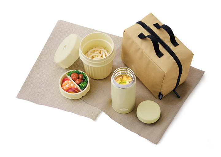 THERMOS: Noodle Lunch Set