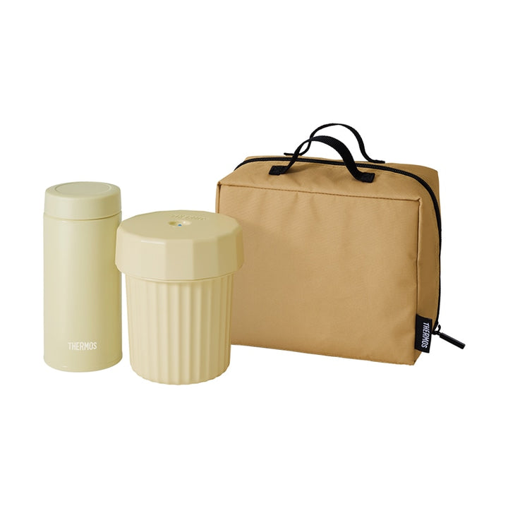 THERMOS: Noodle Lunch Set