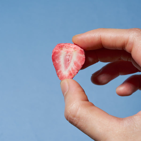 White Strawberry