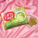 Limited-Edition Sakura Snack Box