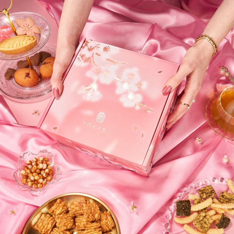 Gift Bokksu Snack Box