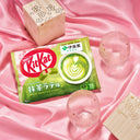 Limited-Edition Sakura Snack Box