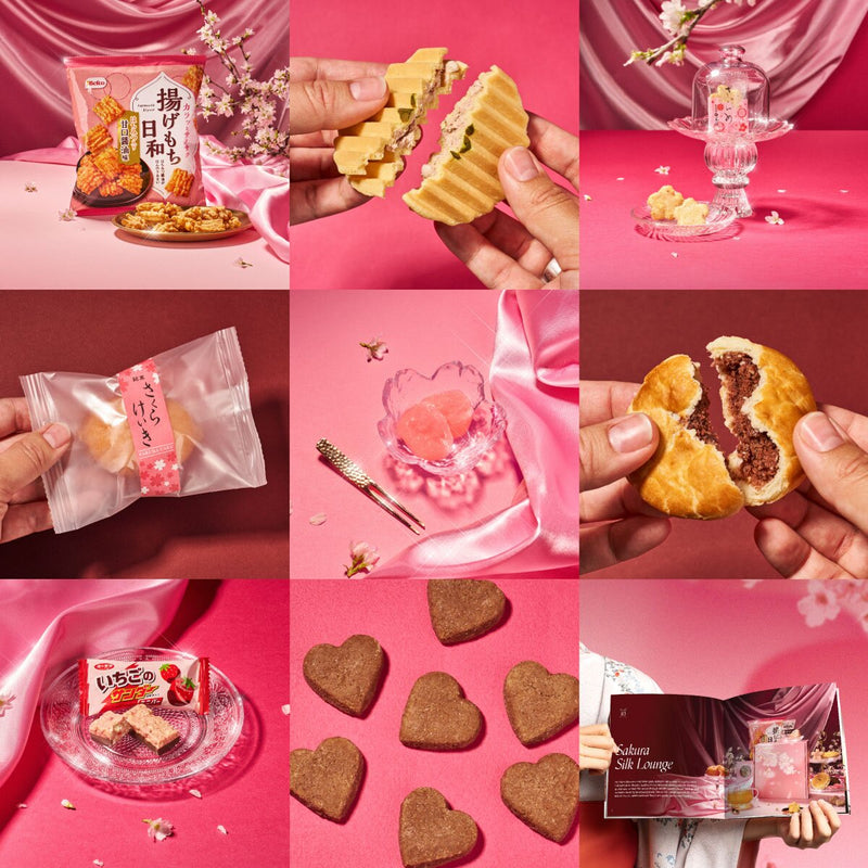 Gift Bokksu Snack Box