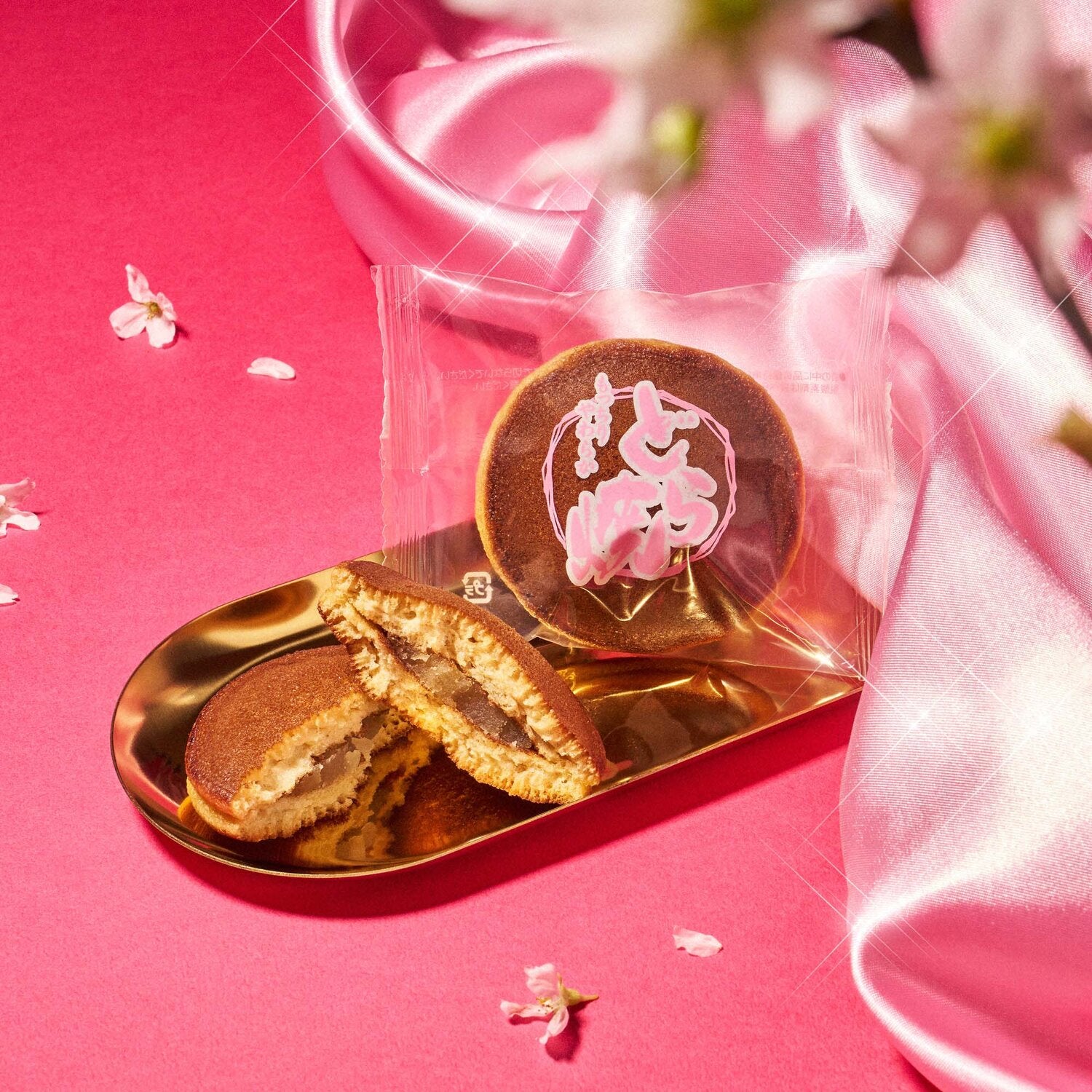 Sakura Silk Lounge – Bokksu Snack Box: Authentic Japanese Snacks