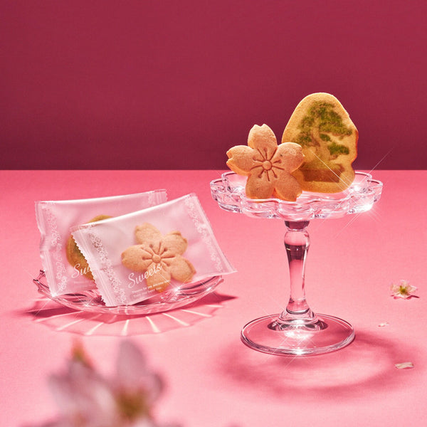 Japan Tree Cookie