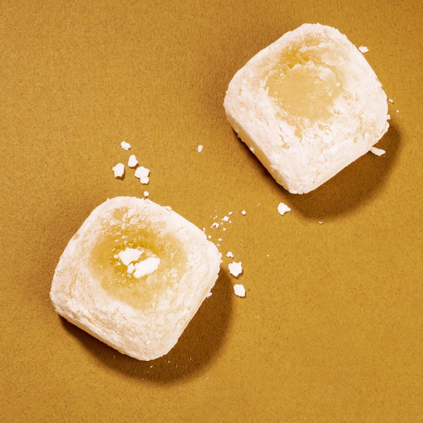 Daifuku Mochi: Amanatsu Citrus