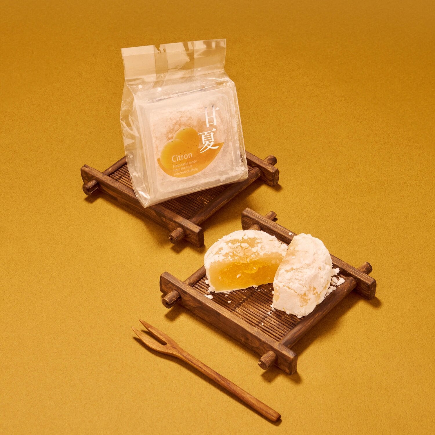 Handpicked in Japan – Bokksu Snack Box