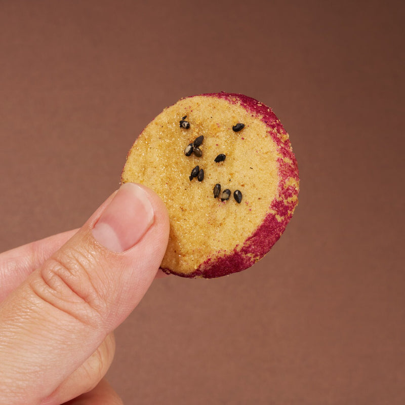 Mitsuimo Cookie Satsumaru packaging