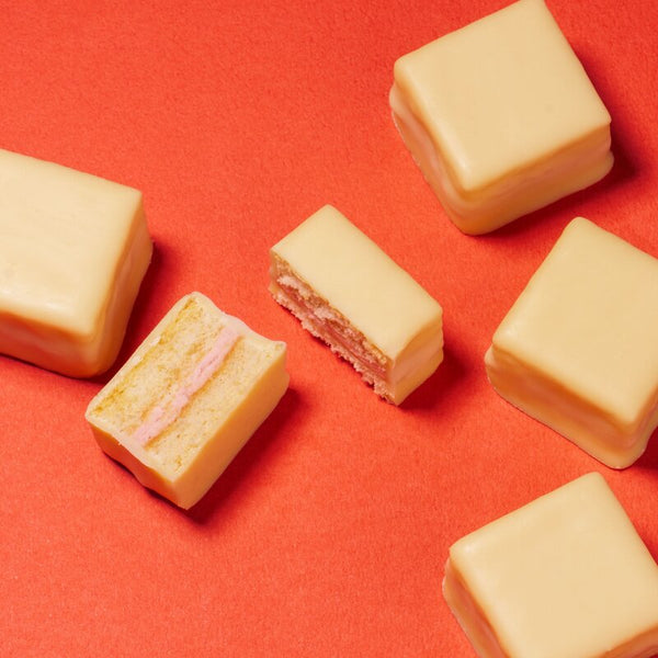 Otona no Petite: Short Cake