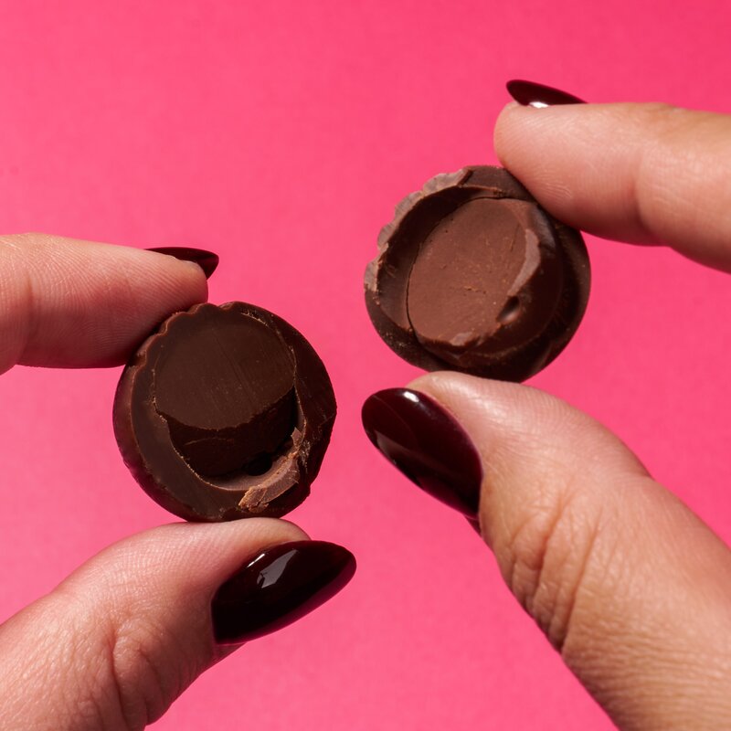 CACAOCAT Chocolate Dark