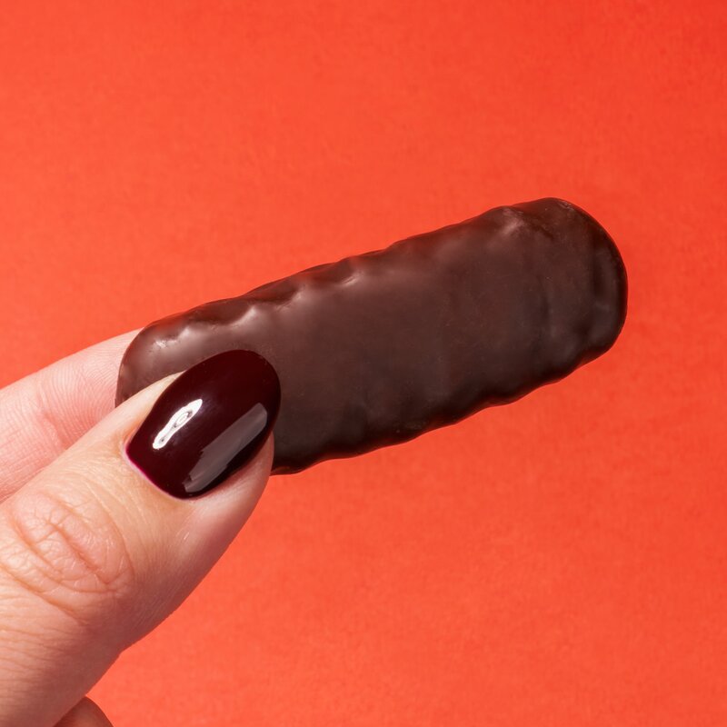 Premium Chinsuko Chocolate packaging