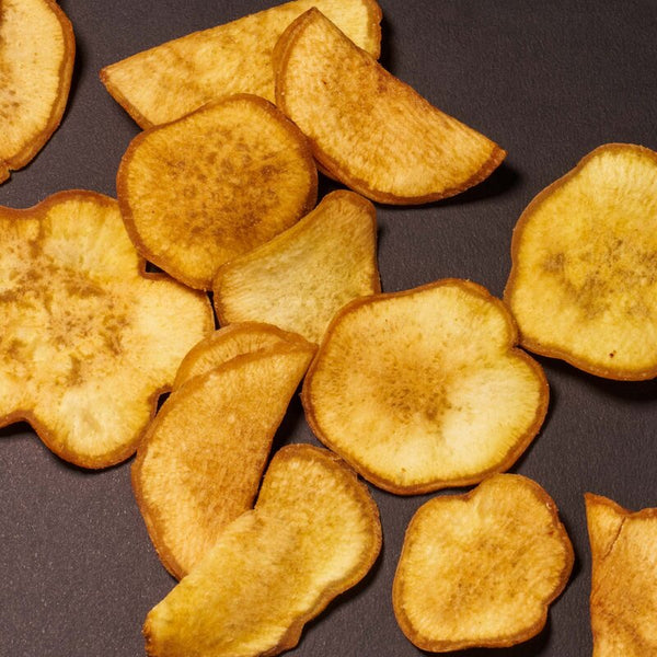 Osatsudoki Sweet Potato Chips: Original