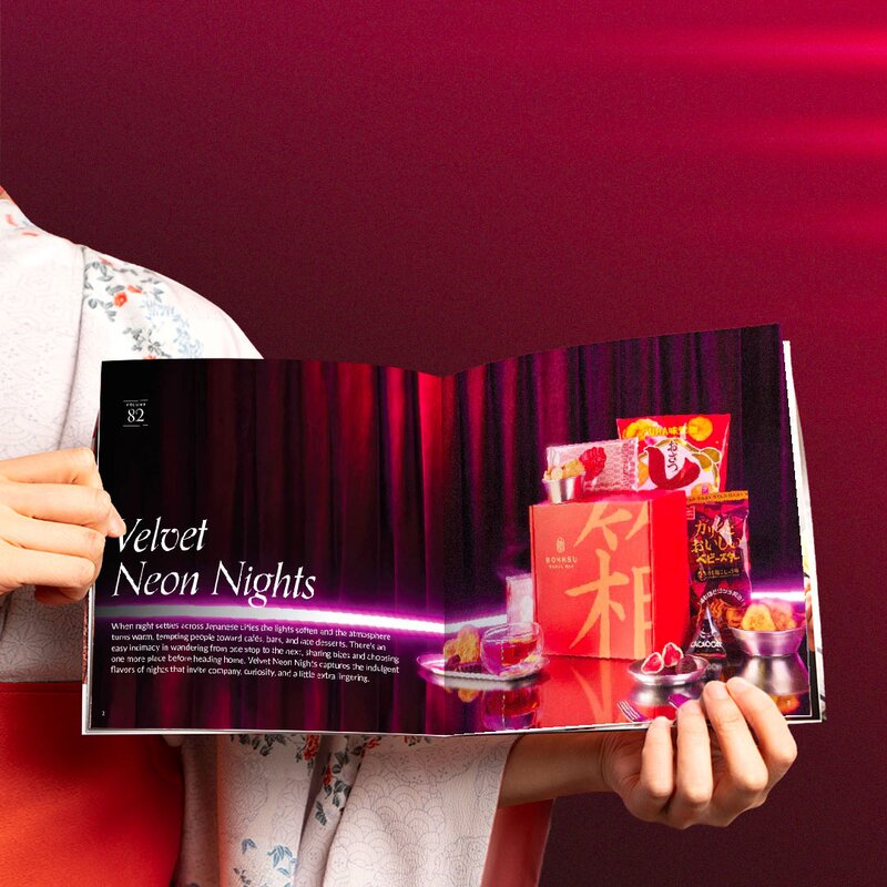 Your Japan Culture Guide