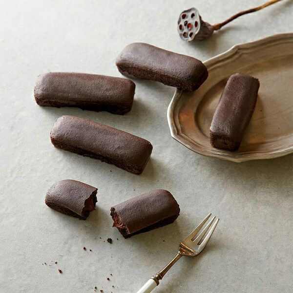 T.D. Early Fondant Chocolat