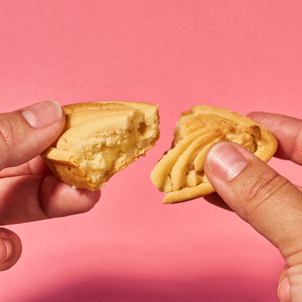Shinshu Apple Barrel Cake