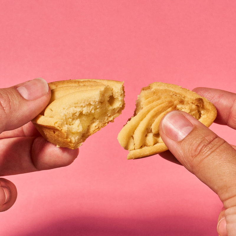 Shinshu Apple Barrel Cake packaging