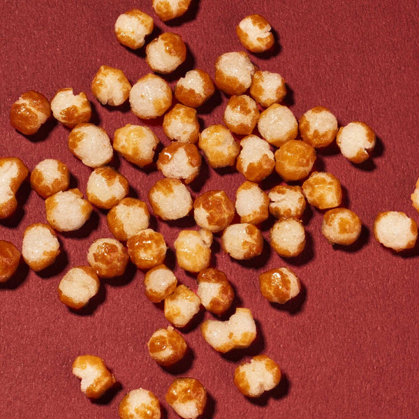 Mini Uguisu Ball Bites