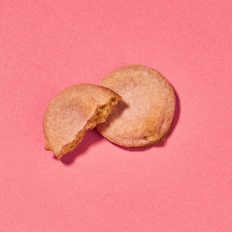 Country Ma’am: Sakura Kinako packaging