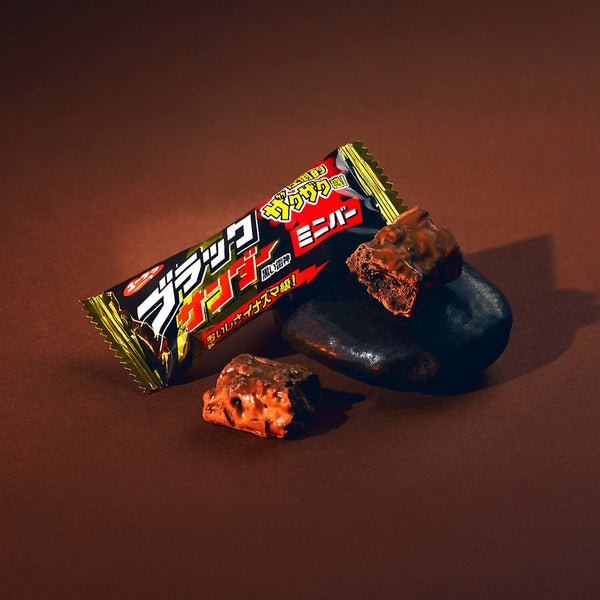 Mini Black Thunder Chocolate