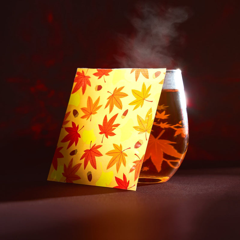 Momiji Hojicha Tea